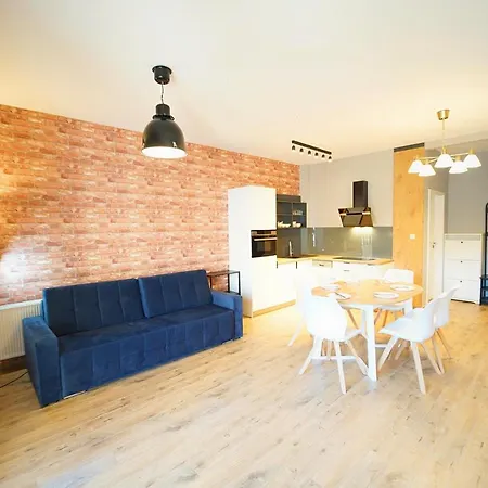 Apartment Everysky - Wyszynskiego 9 *