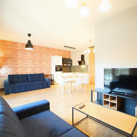 Everysky - Wyszynskiego 9 * Swieradow-Zdroj