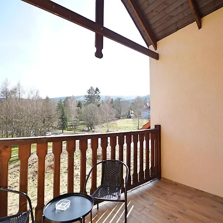 Everysky - Wyszynskiego 9 Apartment Swieradow-Zdroj